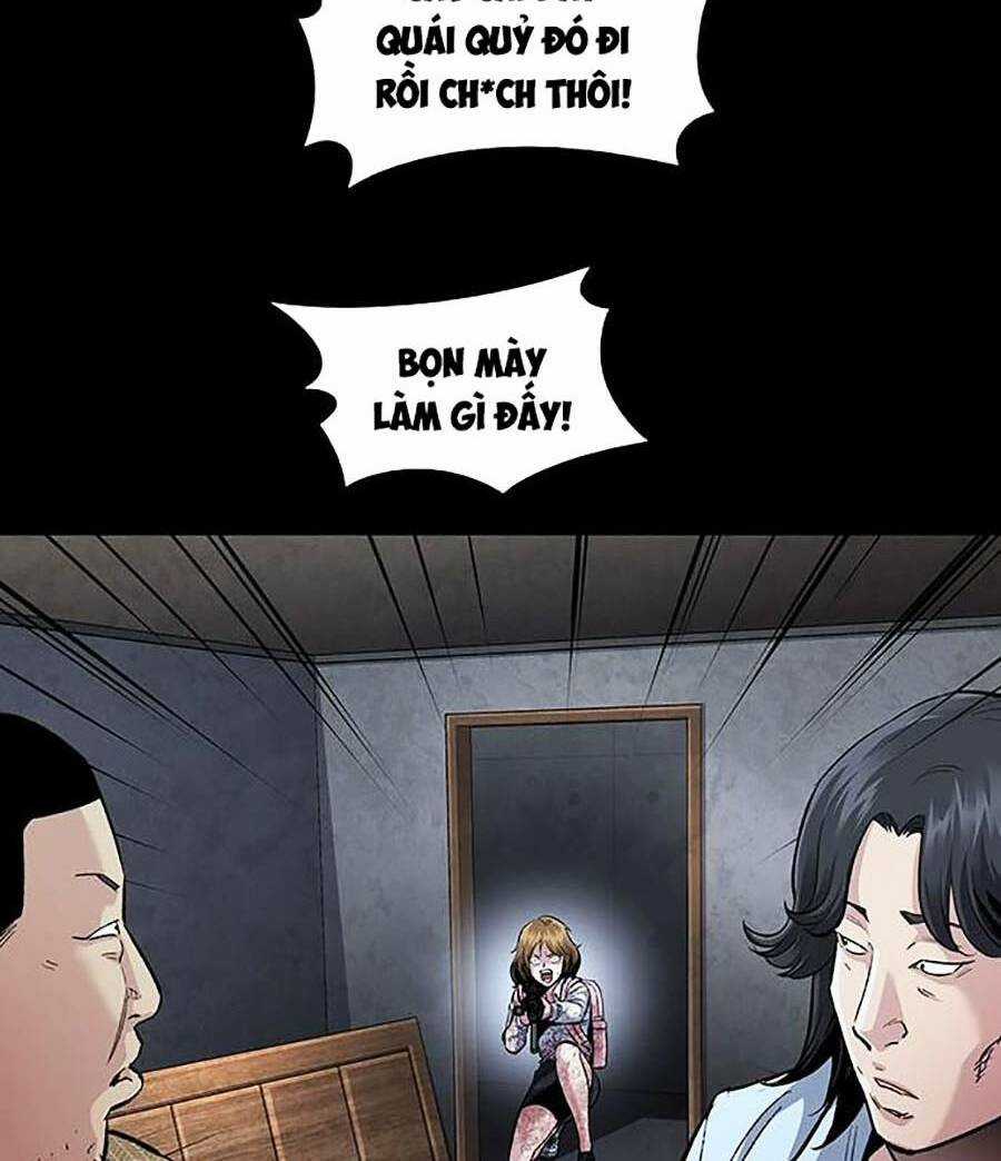 THẢM HỌA ONG ĐỘC Chapter 292 trang 91