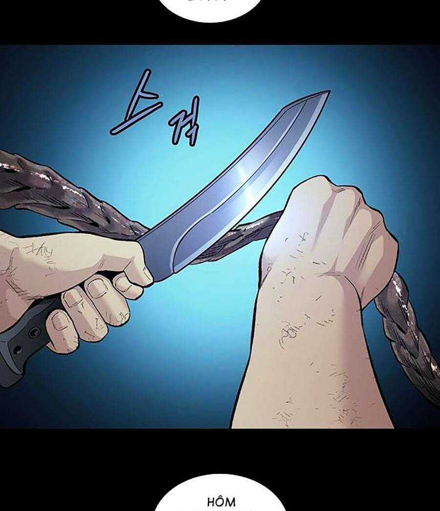 THẢM HỌA ONG ĐỘC Chapter 292 trang 93