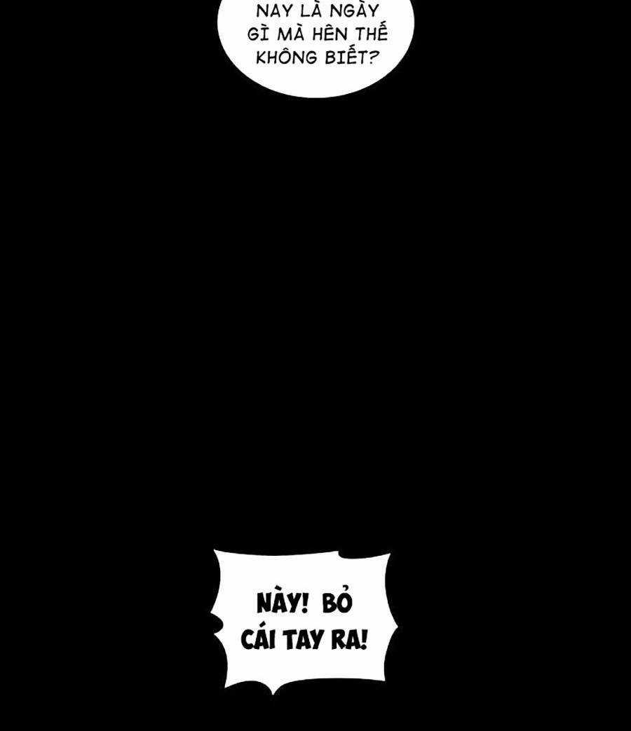 THẢM HỌA ONG ĐỘC Chapter 292 trang 94