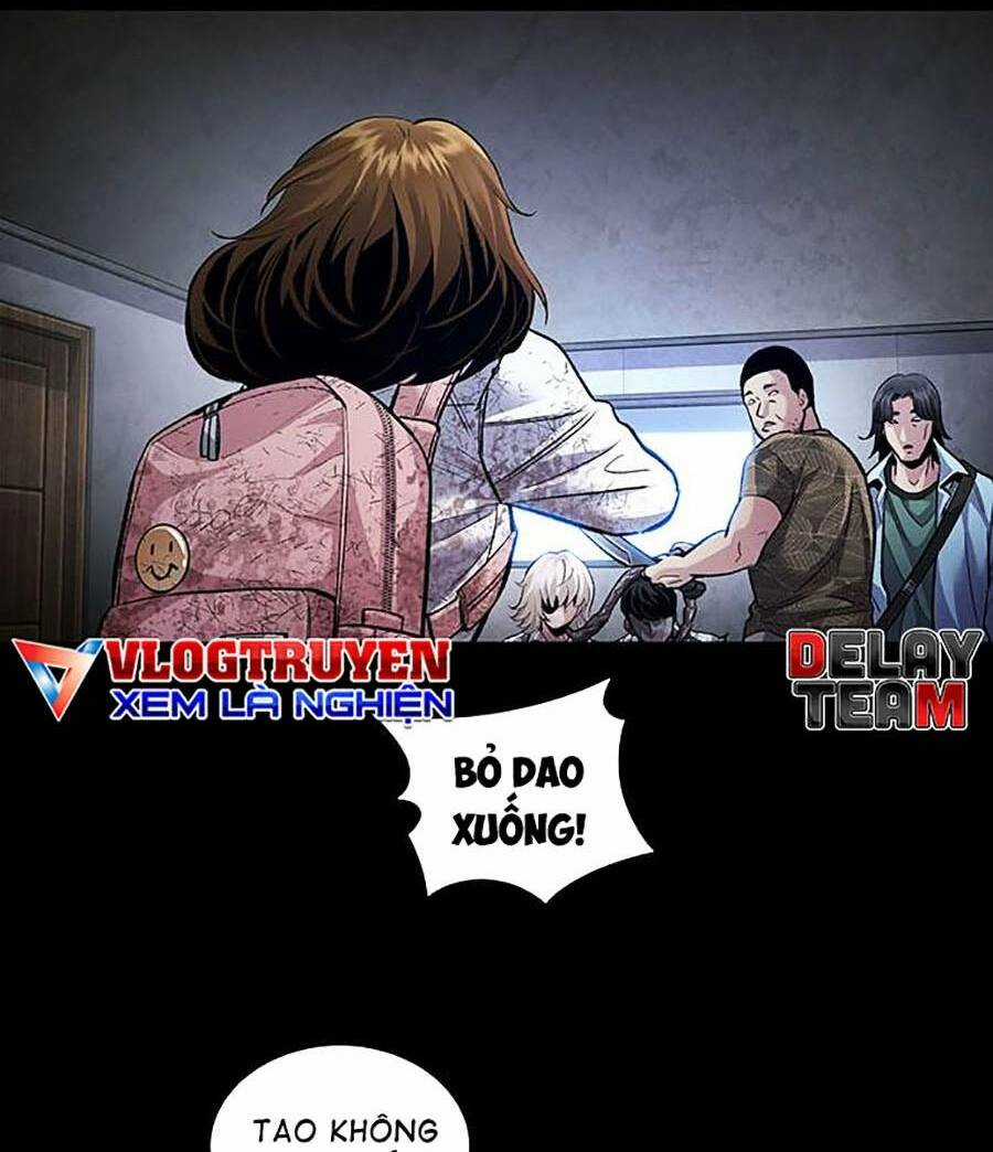 THẢM HỌA ONG ĐỘC Chapter 292 trang 95