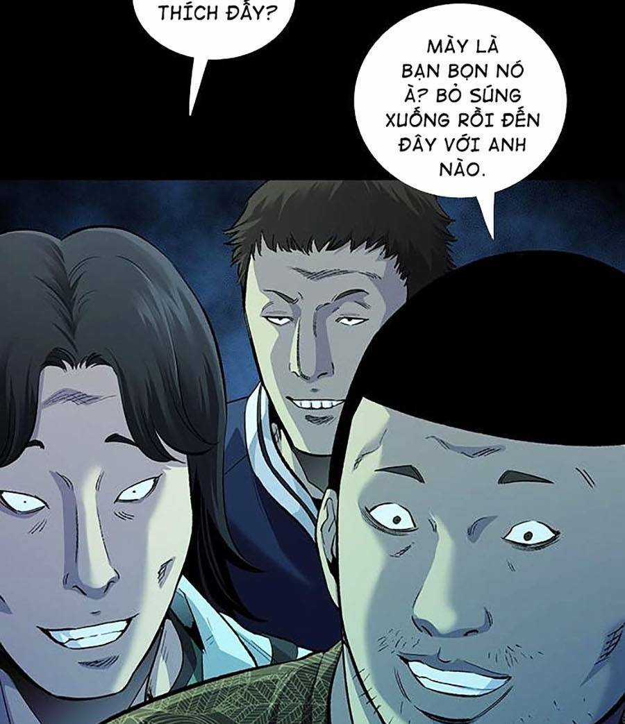 THẢM HỌA ONG ĐỘC Chapter 292 trang 96