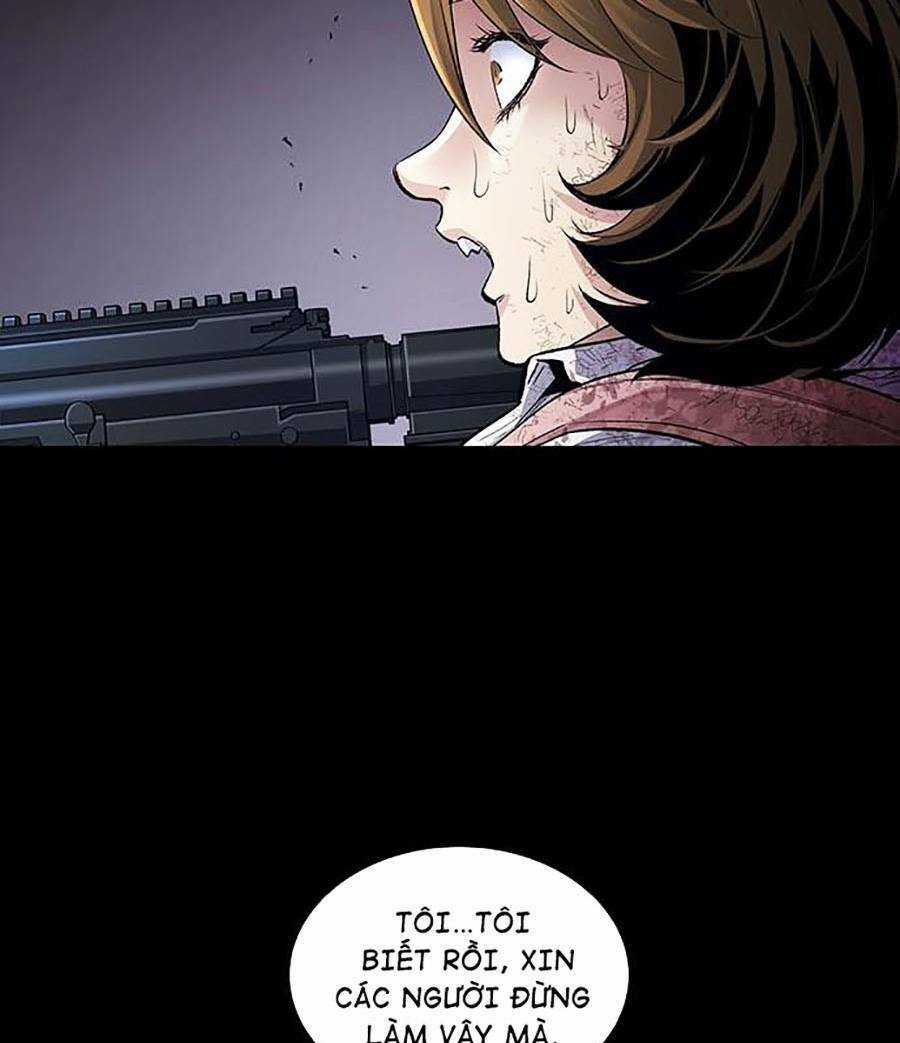 THẢM HỌA ONG ĐỘC Chapter 292 trang 98