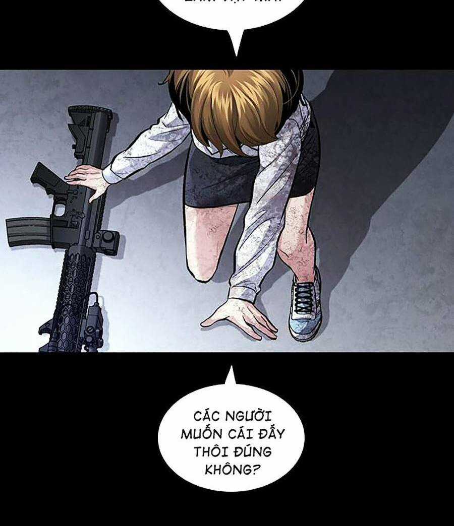 THẢM HỌA ONG ĐỘC Chapter 292 trang 99