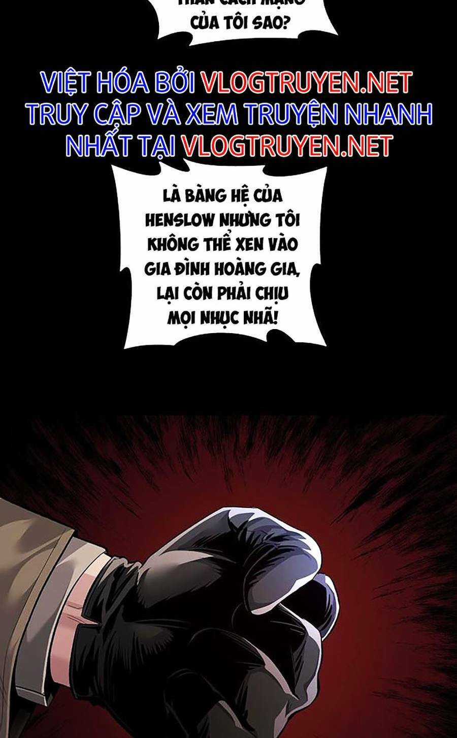 THẢM HỌA ONG ĐỘC Chapter 293 trang 12