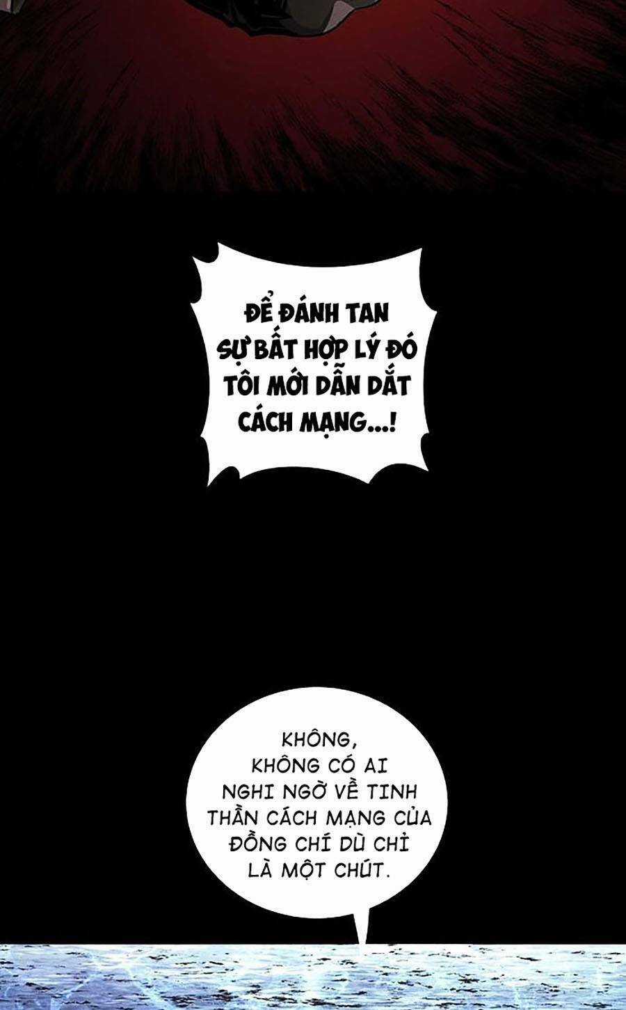 THẢM HỌA ONG ĐỘC Chapter 293 trang 13