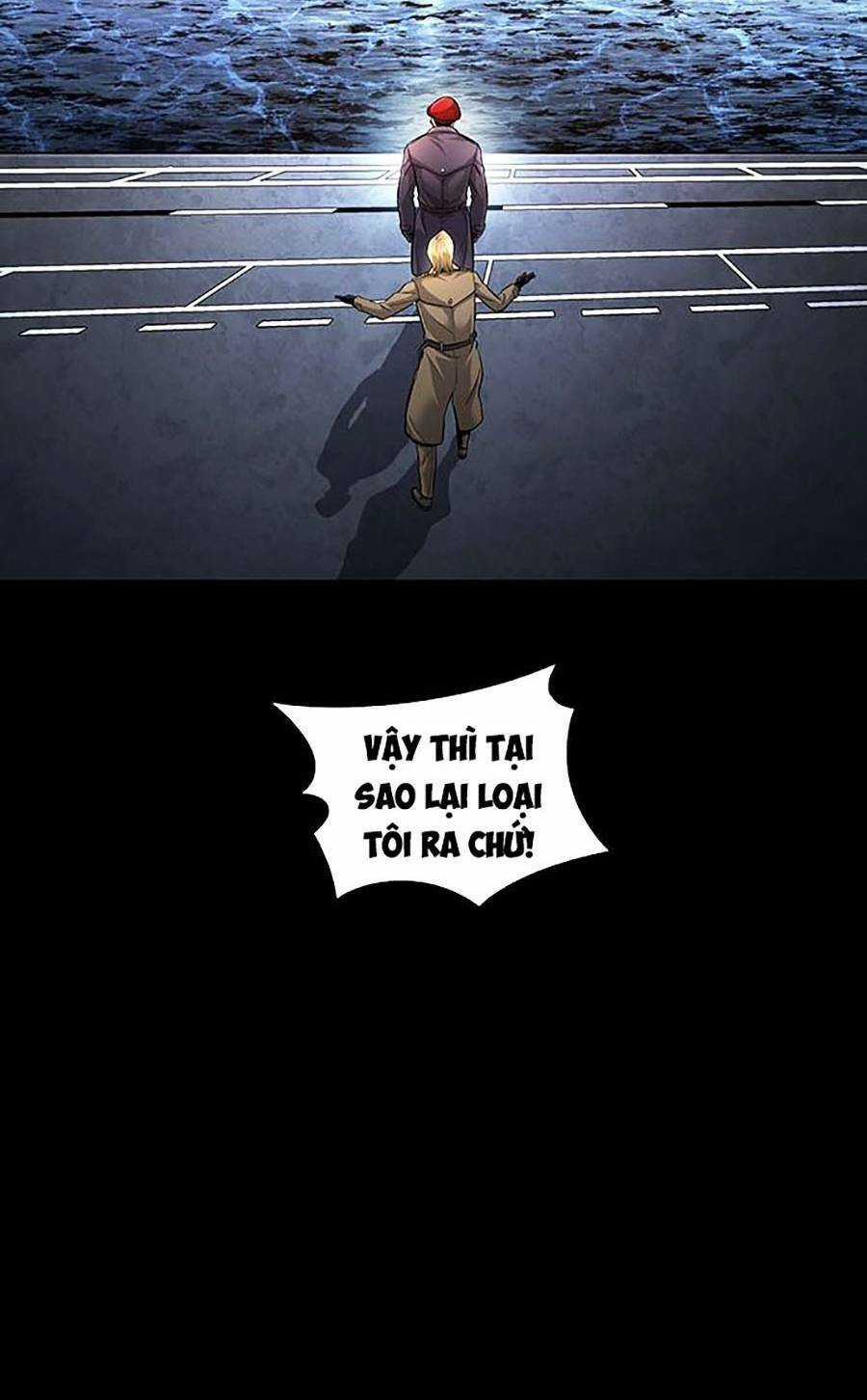 THẢM HỌA ONG ĐỘC Chapter 293 trang 14