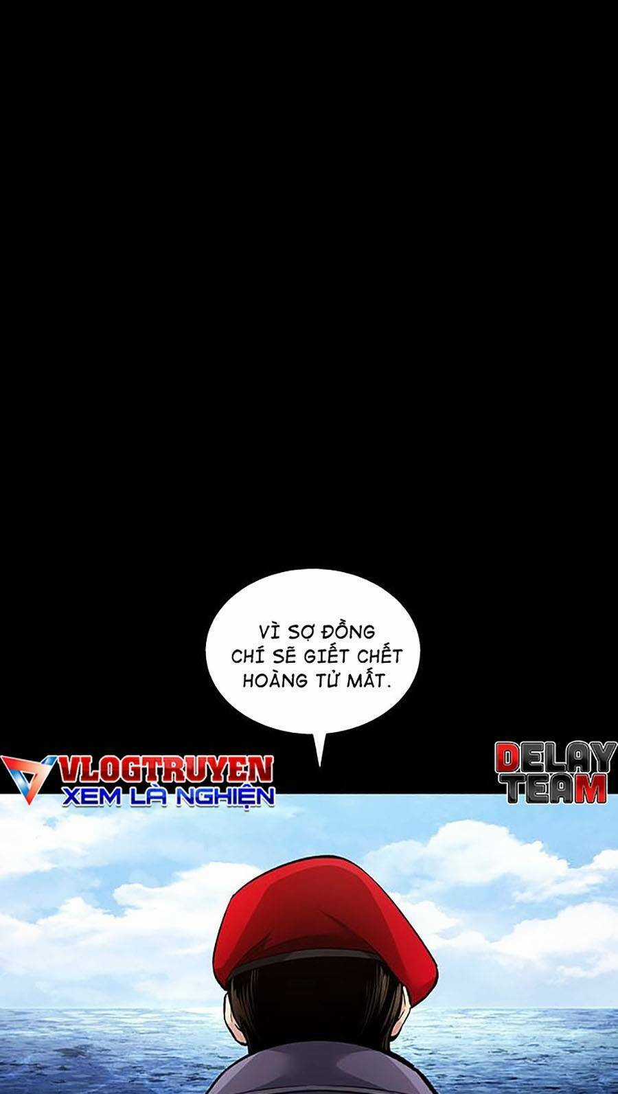 THẢM HỌA ONG ĐỘC Chapter 293 trang 15