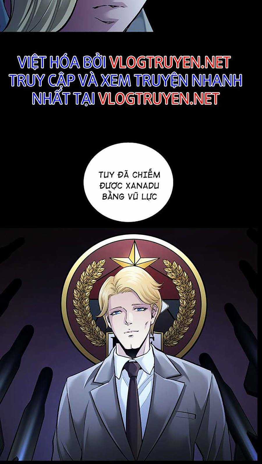 THẢM HỌA ONG ĐỘC Chapter 293 trang 17