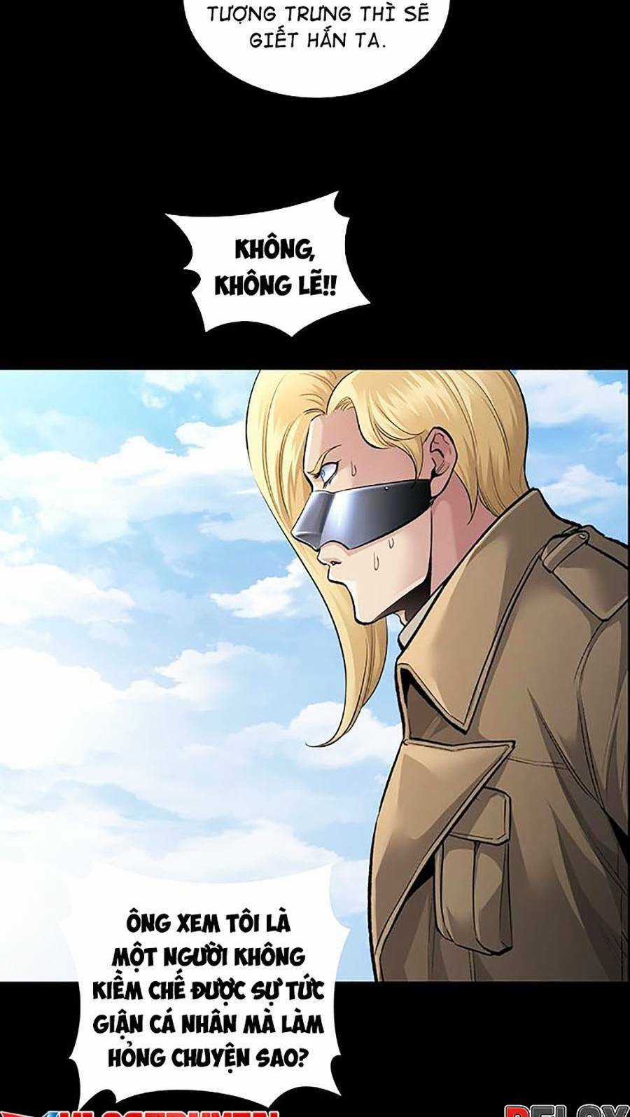 THẢM HỌA ONG ĐỘC Chapter 293 trang 19