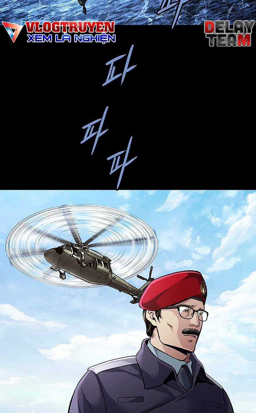 THẢM HỌA ONG ĐỘC Chapter 293 trang 2