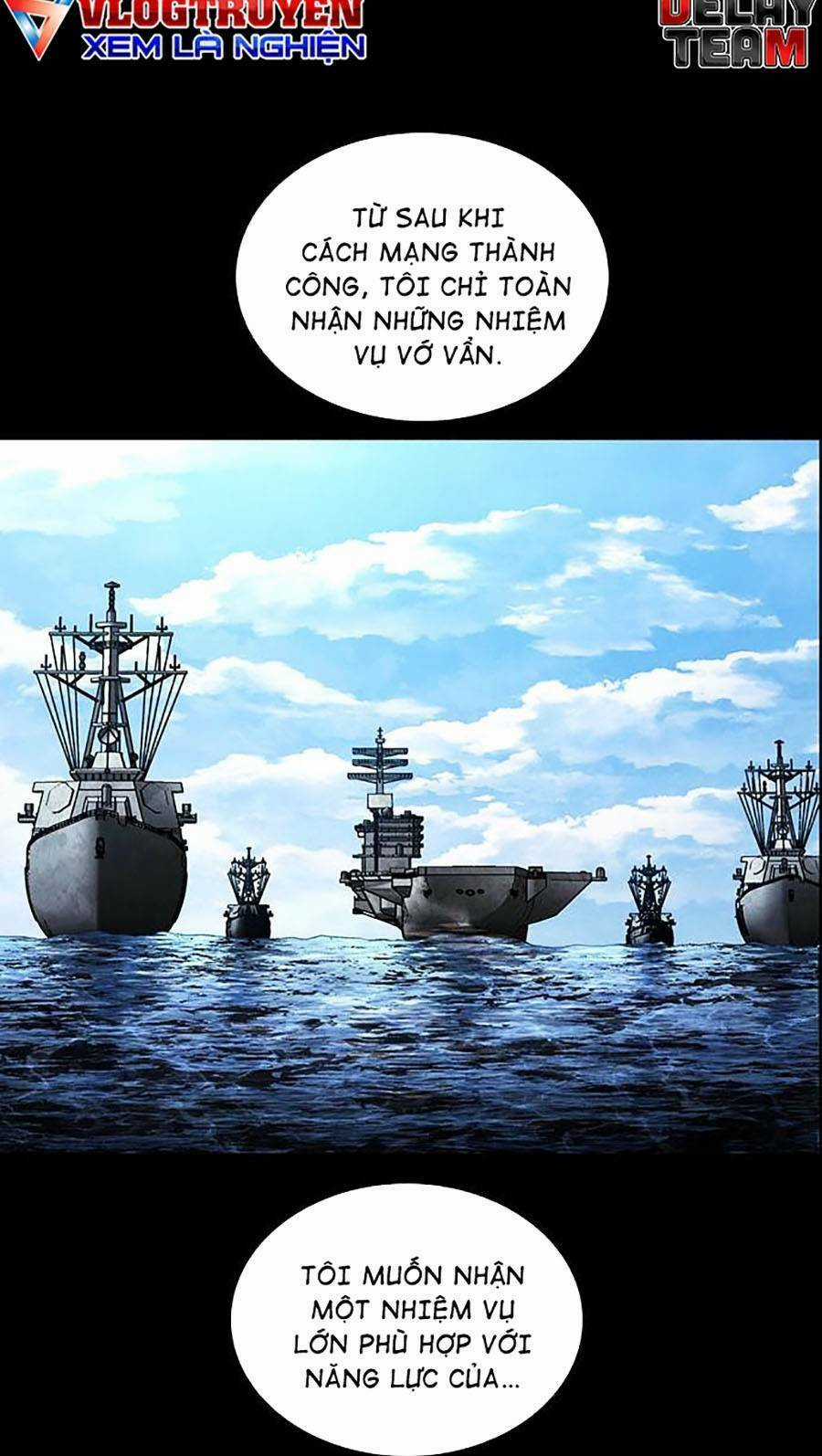 THẢM HỌA ONG ĐỘC Chapter 293 trang 20