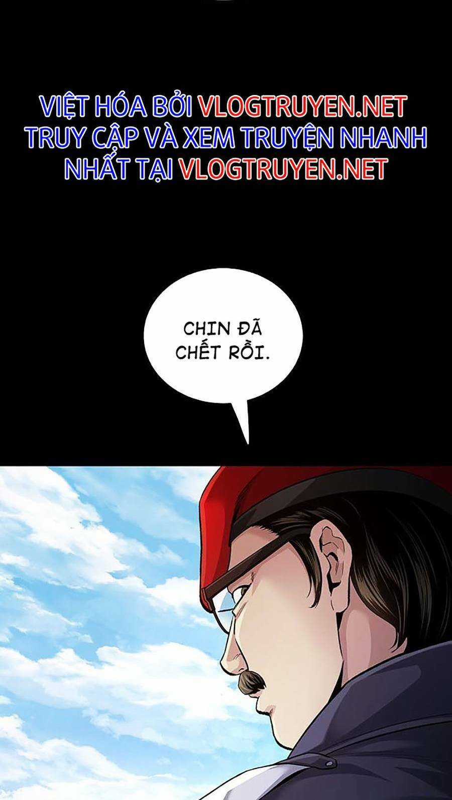 THẢM HỌA ONG ĐỘC Chapter 293 trang 21