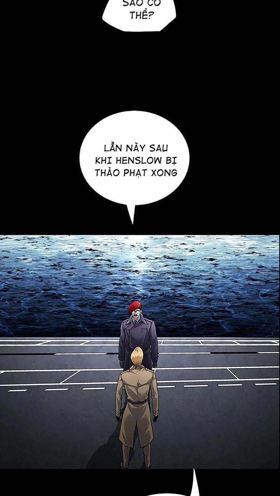 THẢM HỌA ONG ĐỘC Chapter 293 trang 25