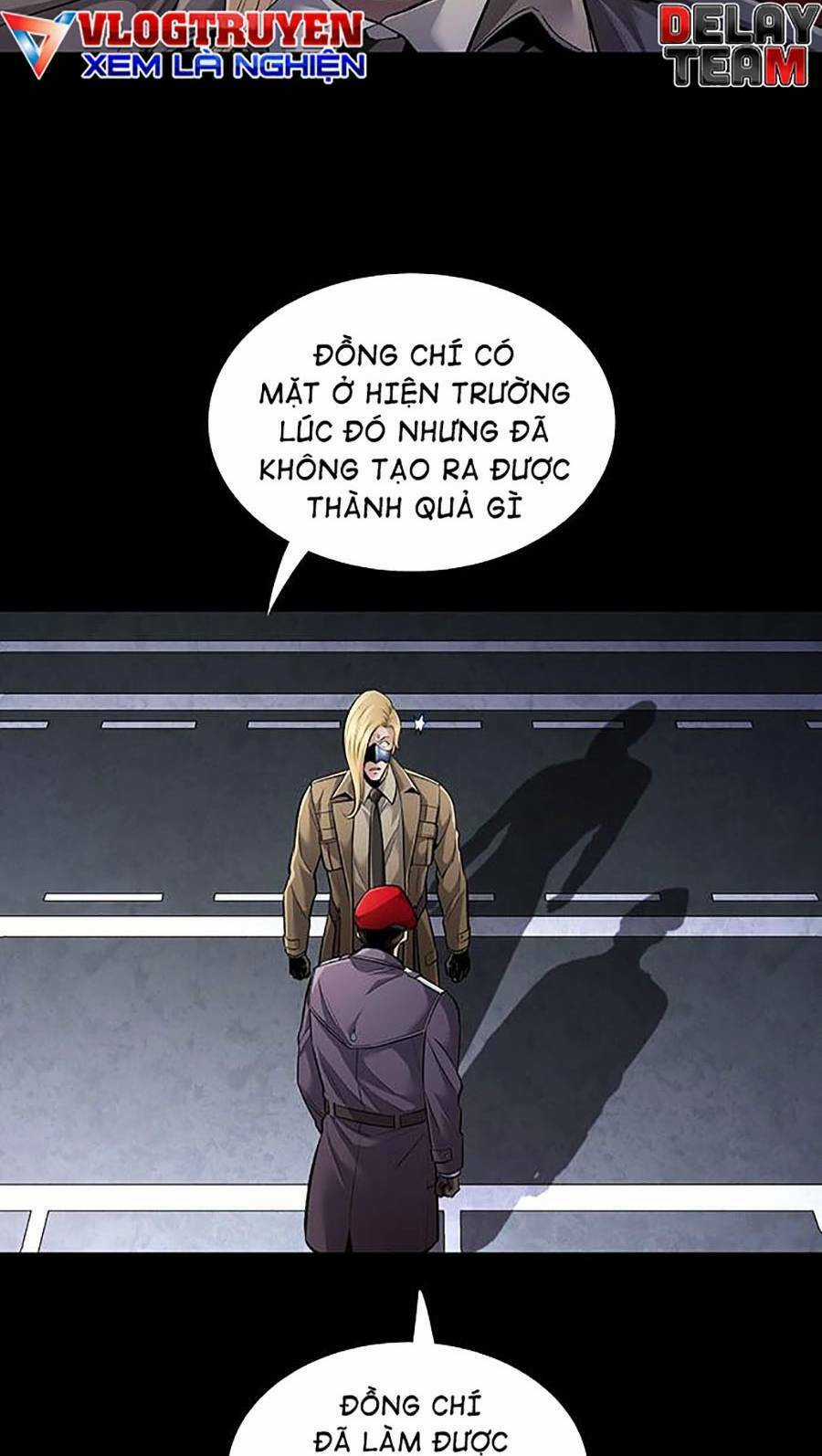 THẢM HỌA ONG ĐỘC Chapter 293 trang 28