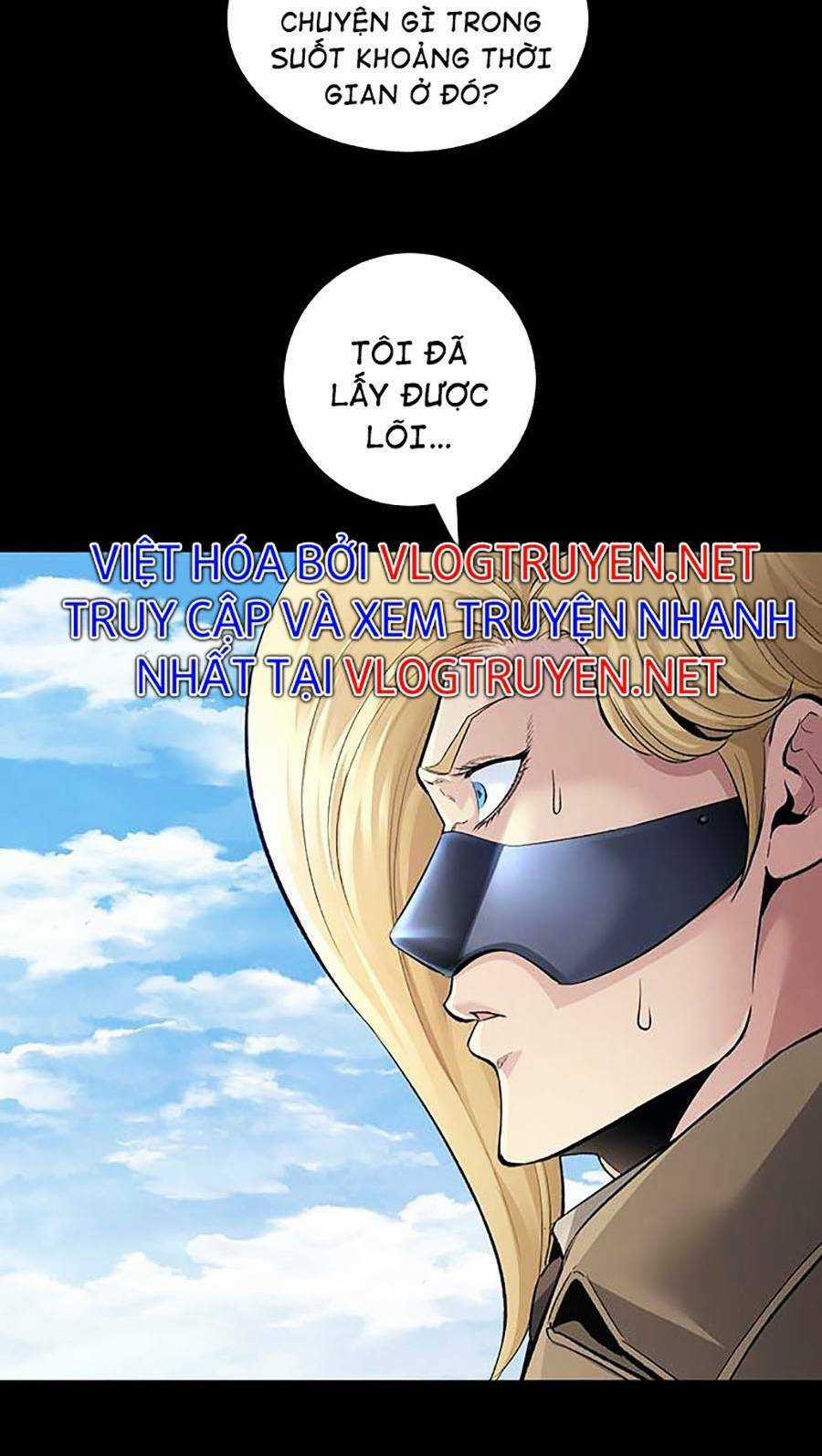 THẢM HỌA ONG ĐỘC Chapter 293 trang 29