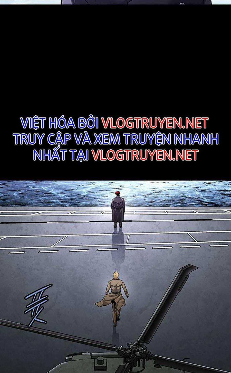 THẢM HỌA ONG ĐỘC Chapter 293 trang 3