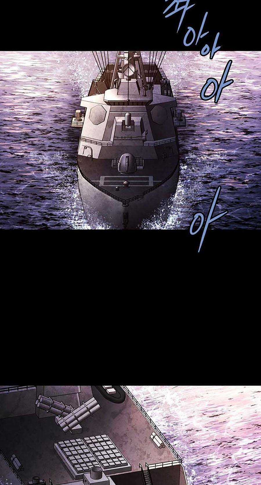 THẢM HỌA ONG ĐỘC Chapter 293 trang 33