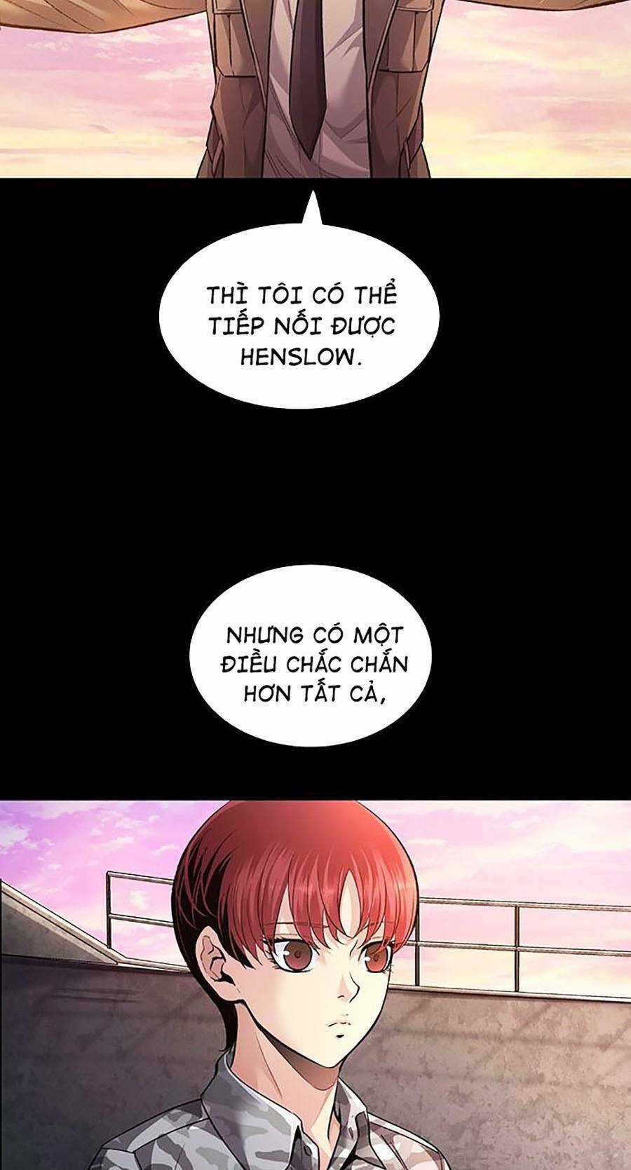 THẢM HỌA ONG ĐỘC Chapter 293 trang 40