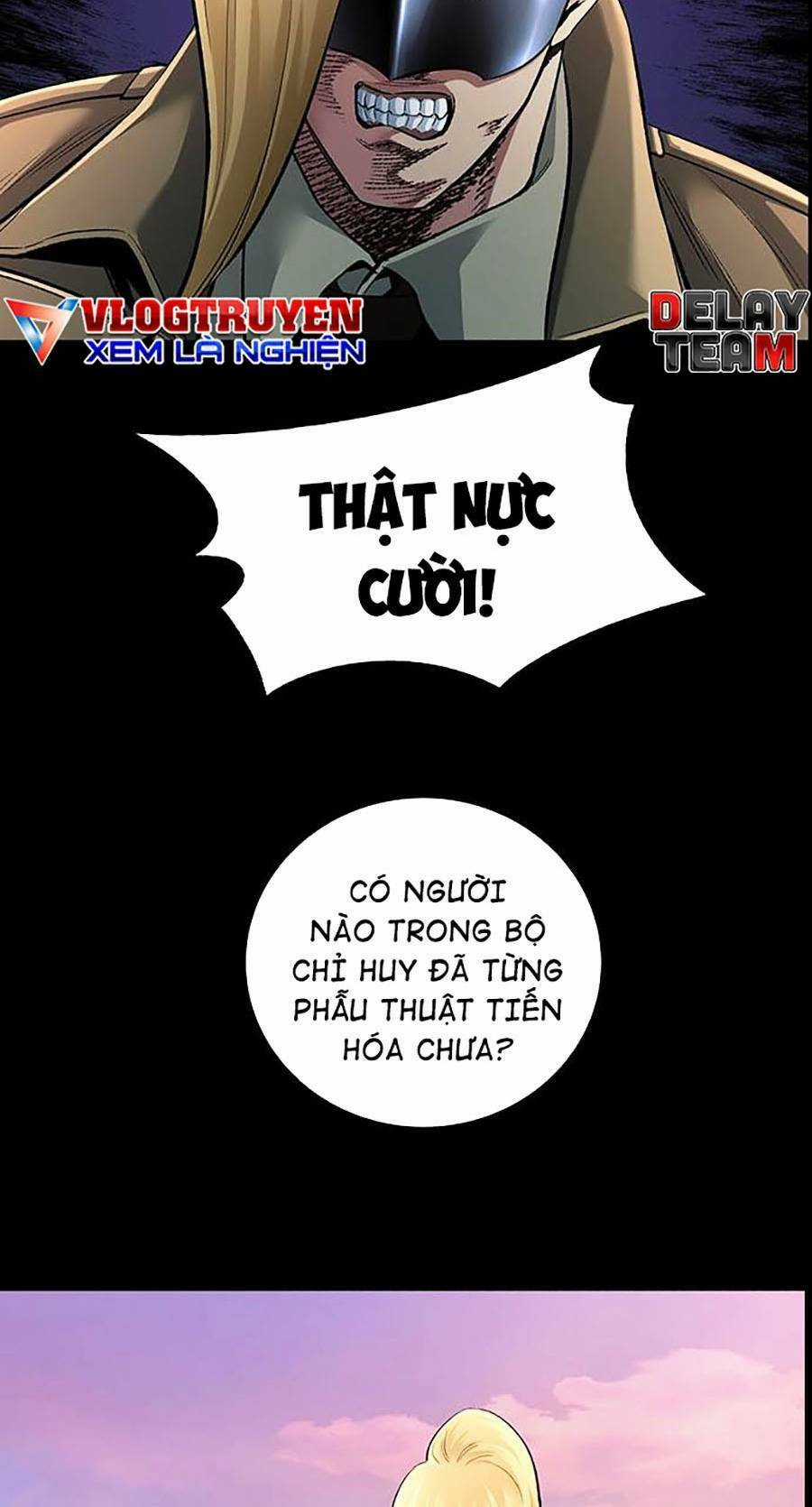 THẢM HỌA ONG ĐỘC Chapter 293 trang 43
