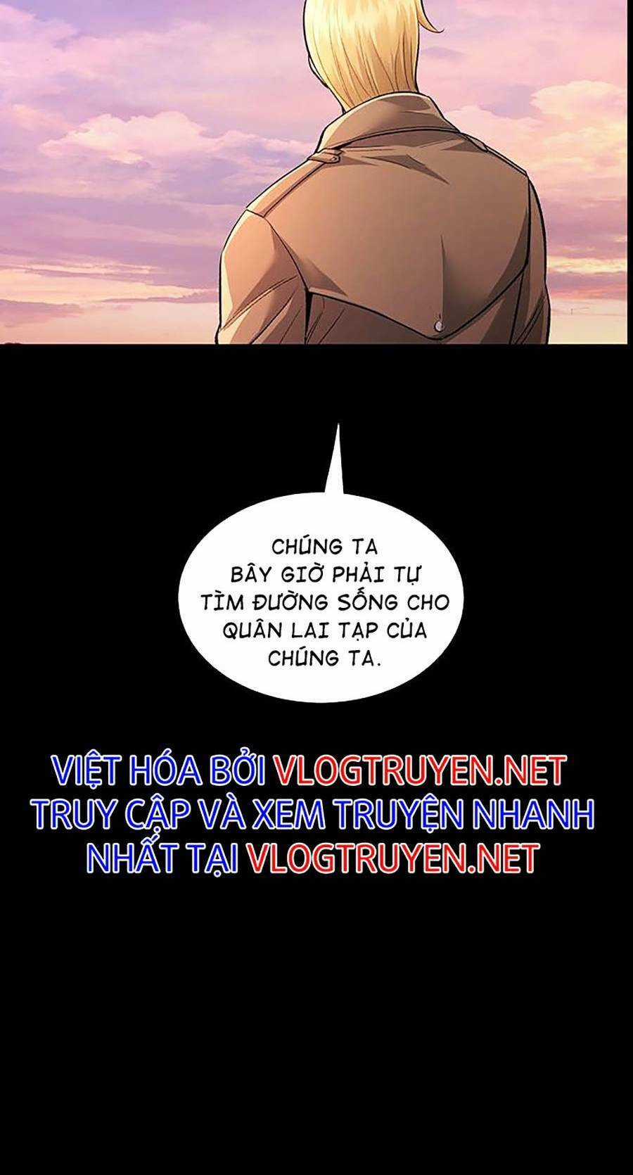 THẢM HỌA ONG ĐỘC Chapter 293 trang 44