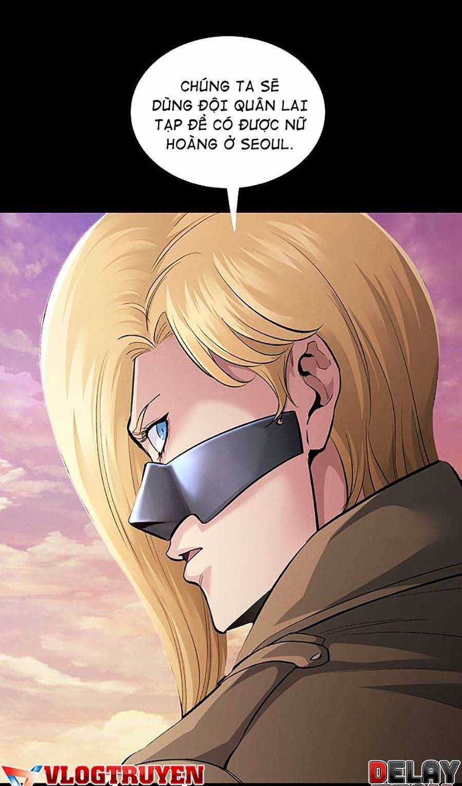 THẢM HỌA ONG ĐỘC Chapter 293 trang 45