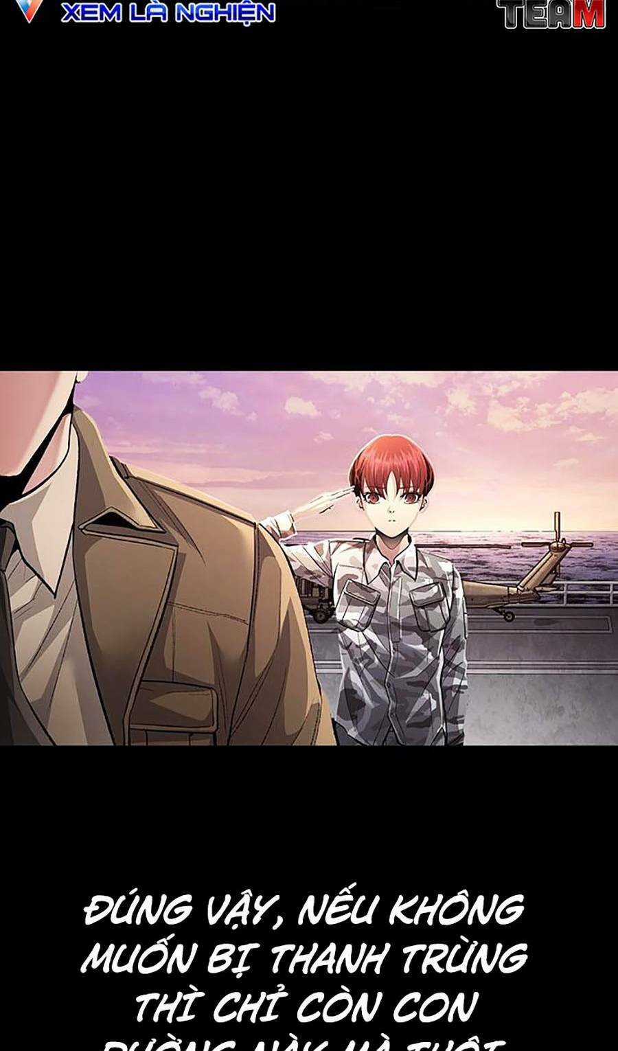 THẢM HỌA ONG ĐỘC Chapter 293 trang 46