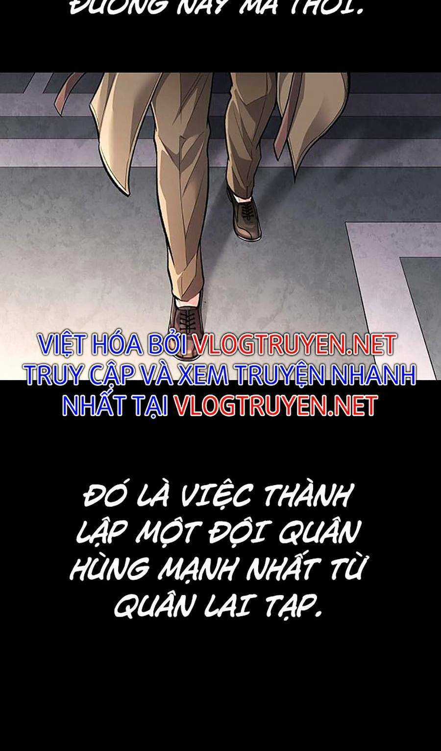 THẢM HỌA ONG ĐỘC Chapter 293 trang 47