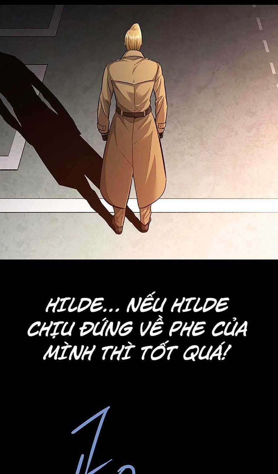 THẢM HỌA ONG ĐỘC Chapter 293 trang 48