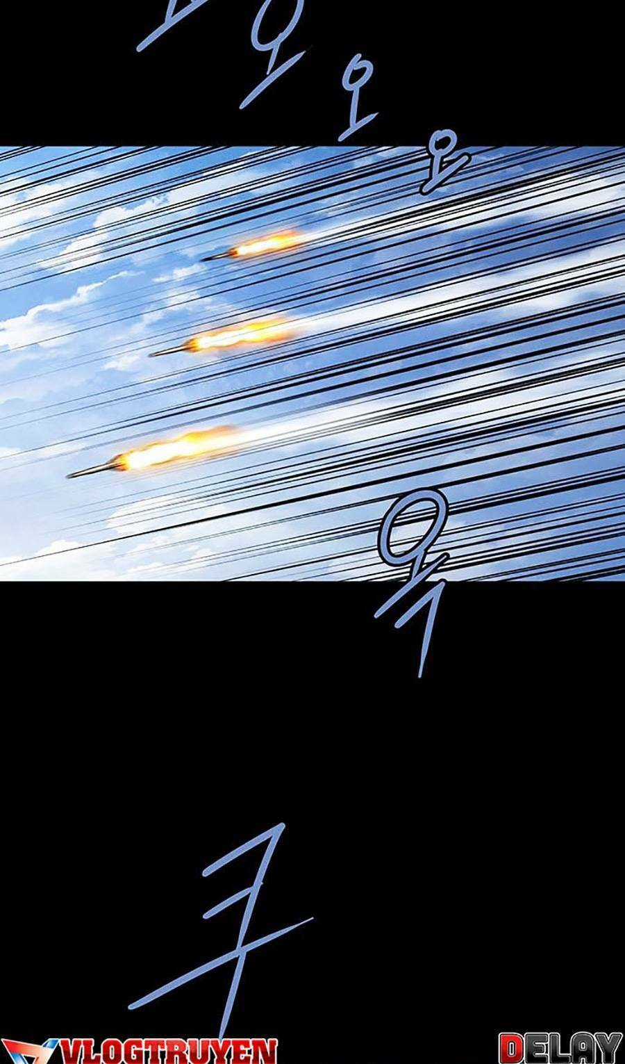 THẢM HỌA ONG ĐỘC Chapter 293 trang 49