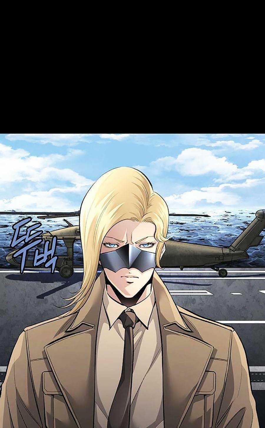 THẢM HỌA ONG ĐỘC Chapter 293 trang 5