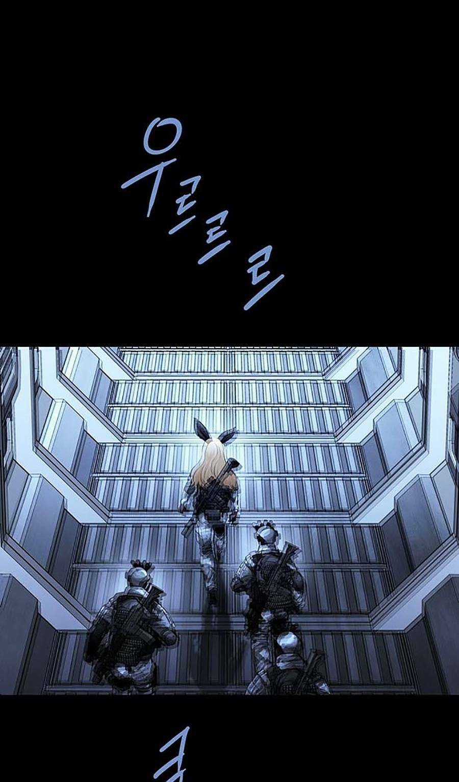 THẢM HỌA ONG ĐỘC Chapter 293 trang 51