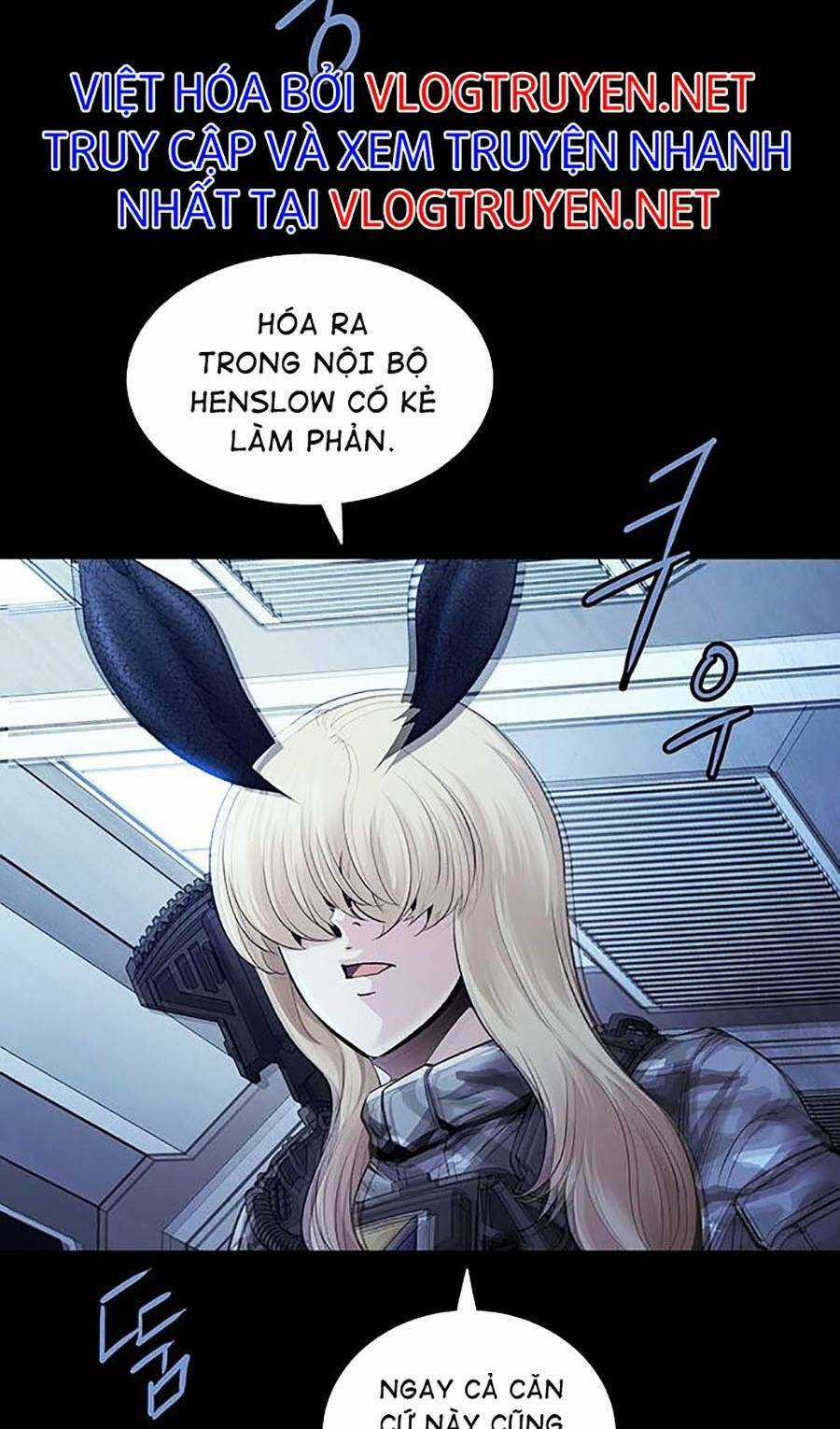 THẢM HỌA ONG ĐỘC Chapter 293 trang 52