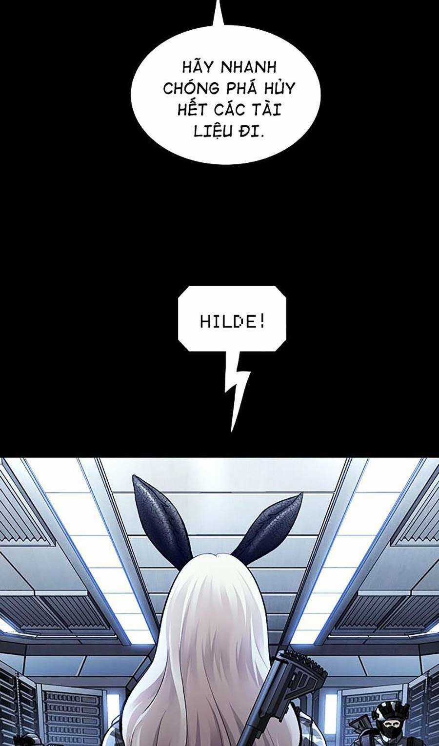 THẢM HỌA ONG ĐỘC Chapter 293 trang 54