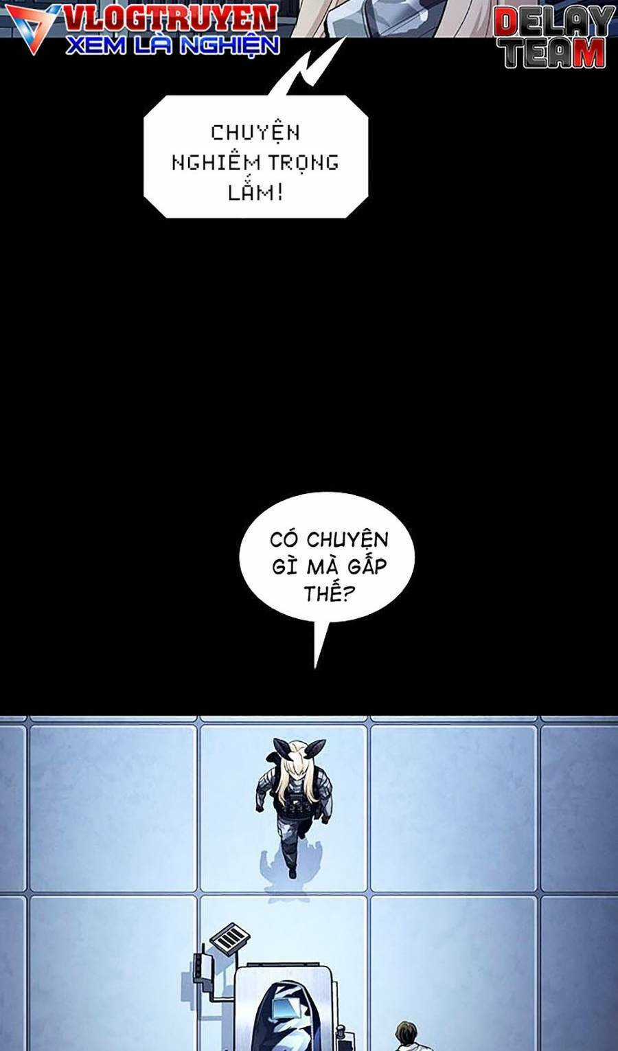 THẢM HỌA ONG ĐỘC Chapter 293 trang 56