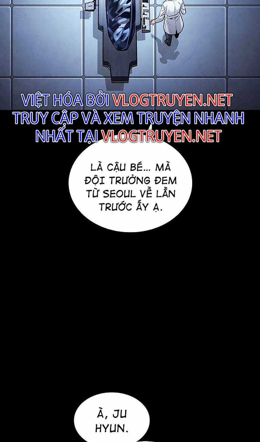 THẢM HỌA ONG ĐỘC Chapter 293 trang 57