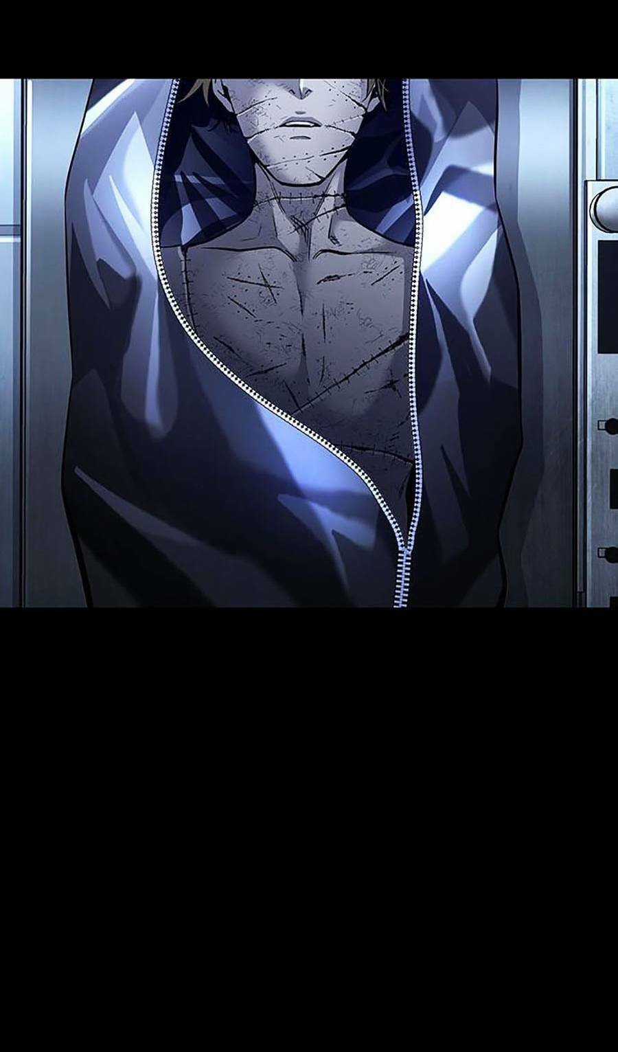 THẢM HỌA ONG ĐỘC Chapter 293 trang 59