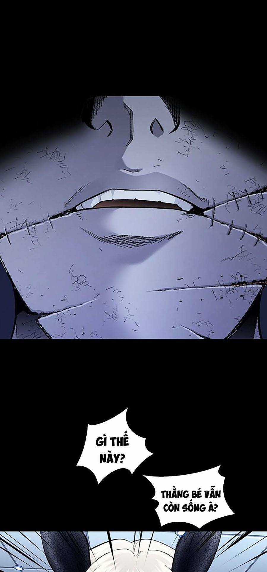 THẢM HỌA ONG ĐỘC Chapter 293 trang 60