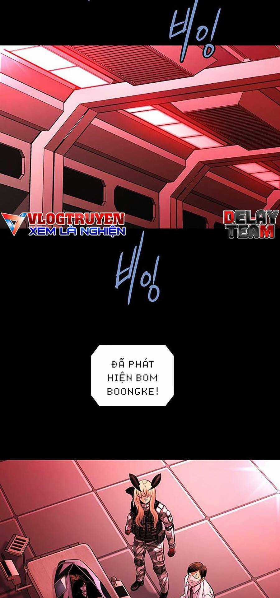 THẢM HỌA ONG ĐỘC Chapter 293 trang 65