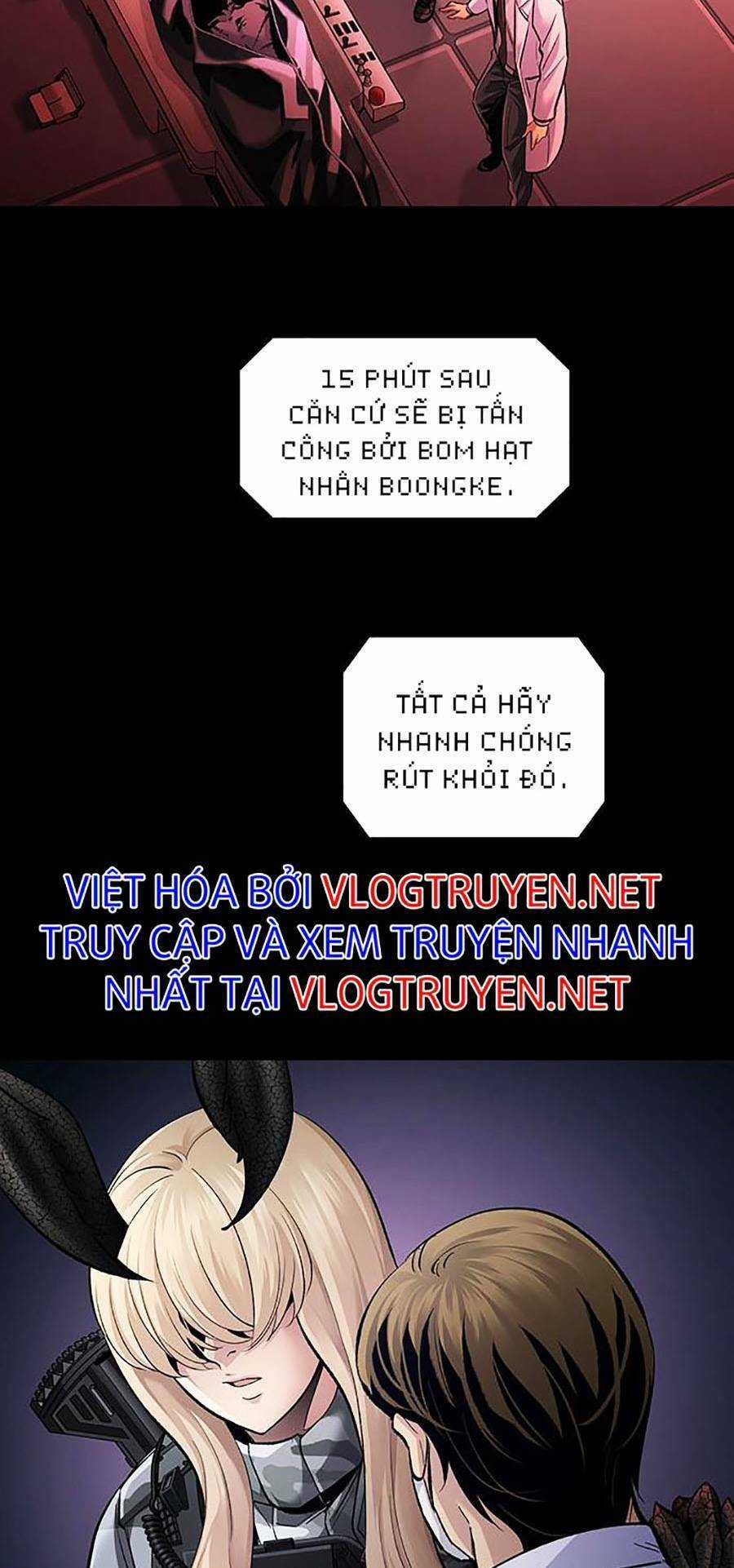 THẢM HỌA ONG ĐỘC Chapter 293 trang 66