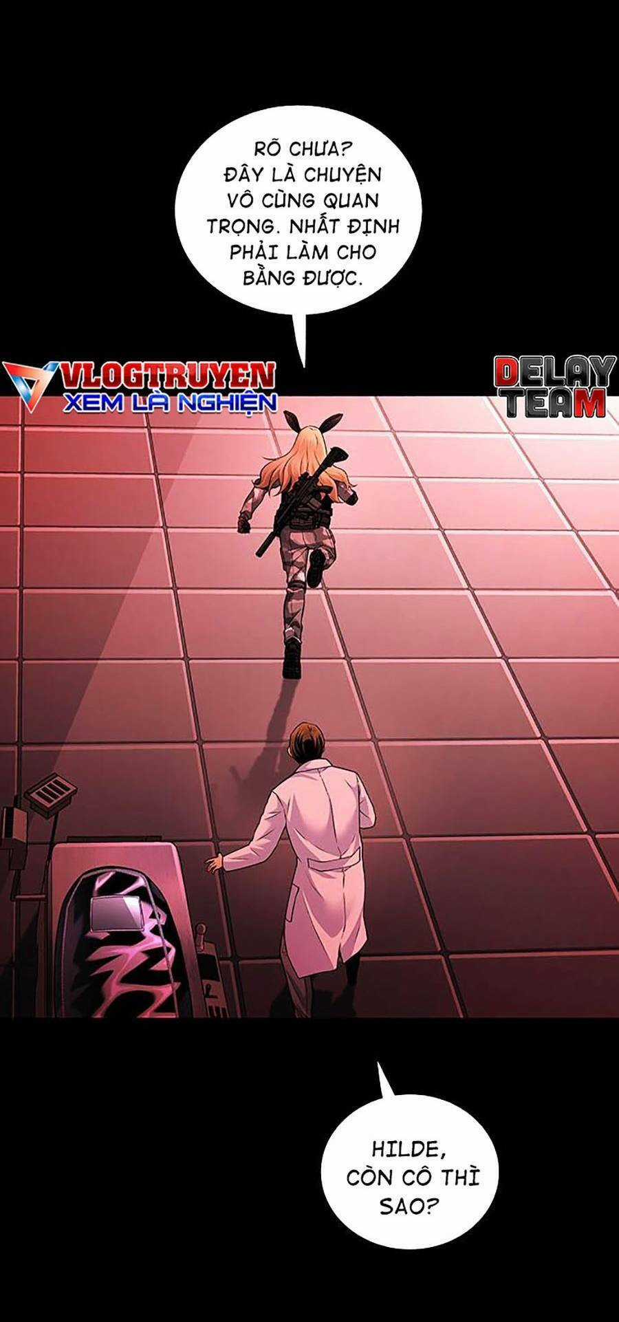 THẢM HỌA ONG ĐỘC Chapter 293 trang 68