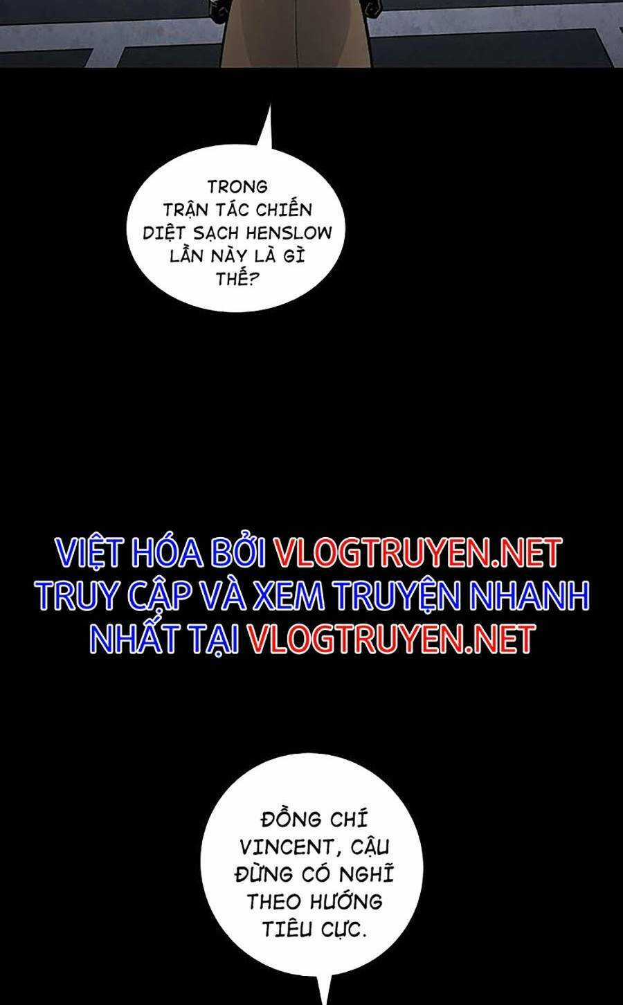 THẢM HỌA ONG ĐỘC Chapter 293 trang 7