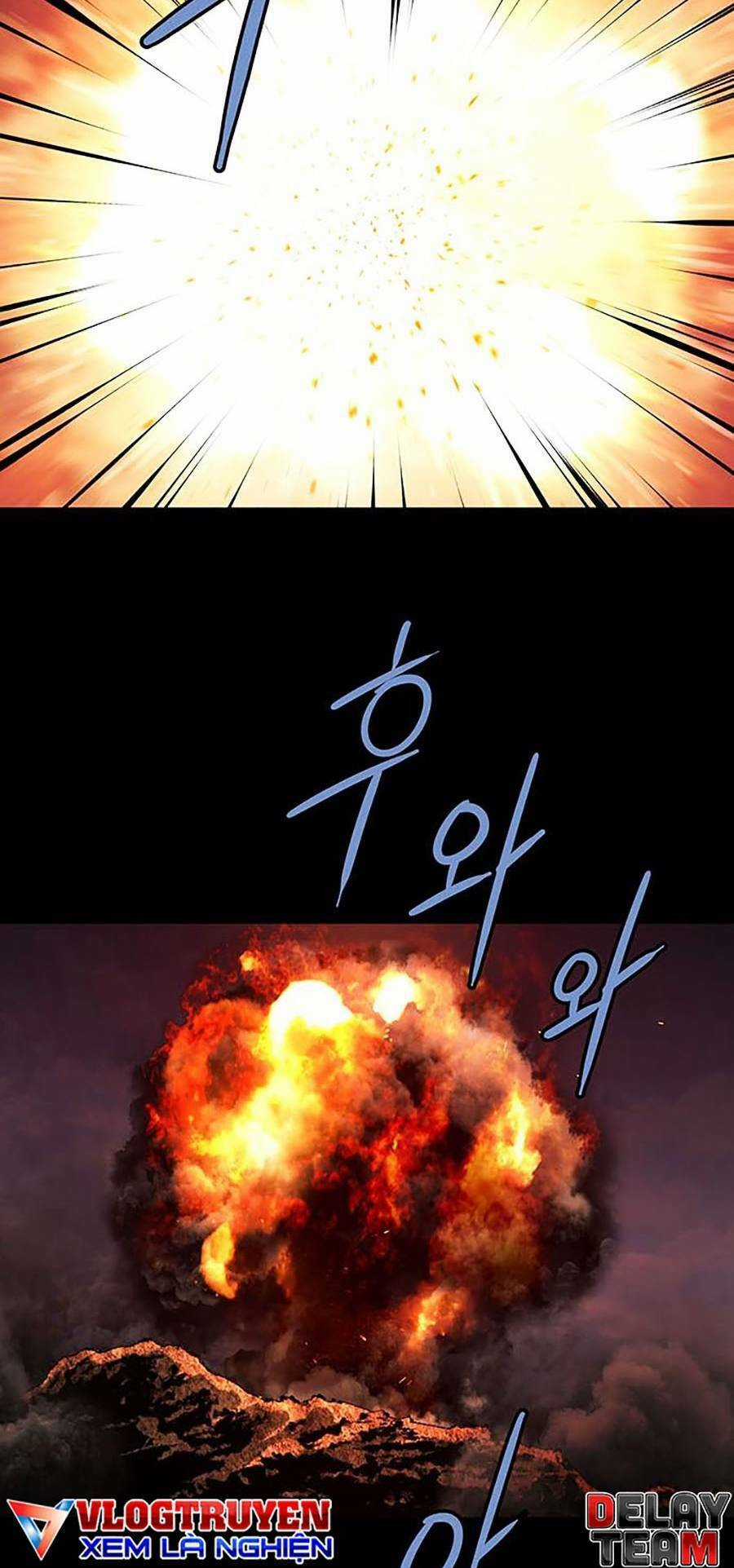 THẢM HỌA ONG ĐỘC Chapter 293 trang 71