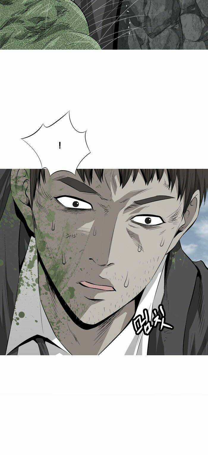 THẢM HỌA ONG ĐỘC Chapter 3 trang 10