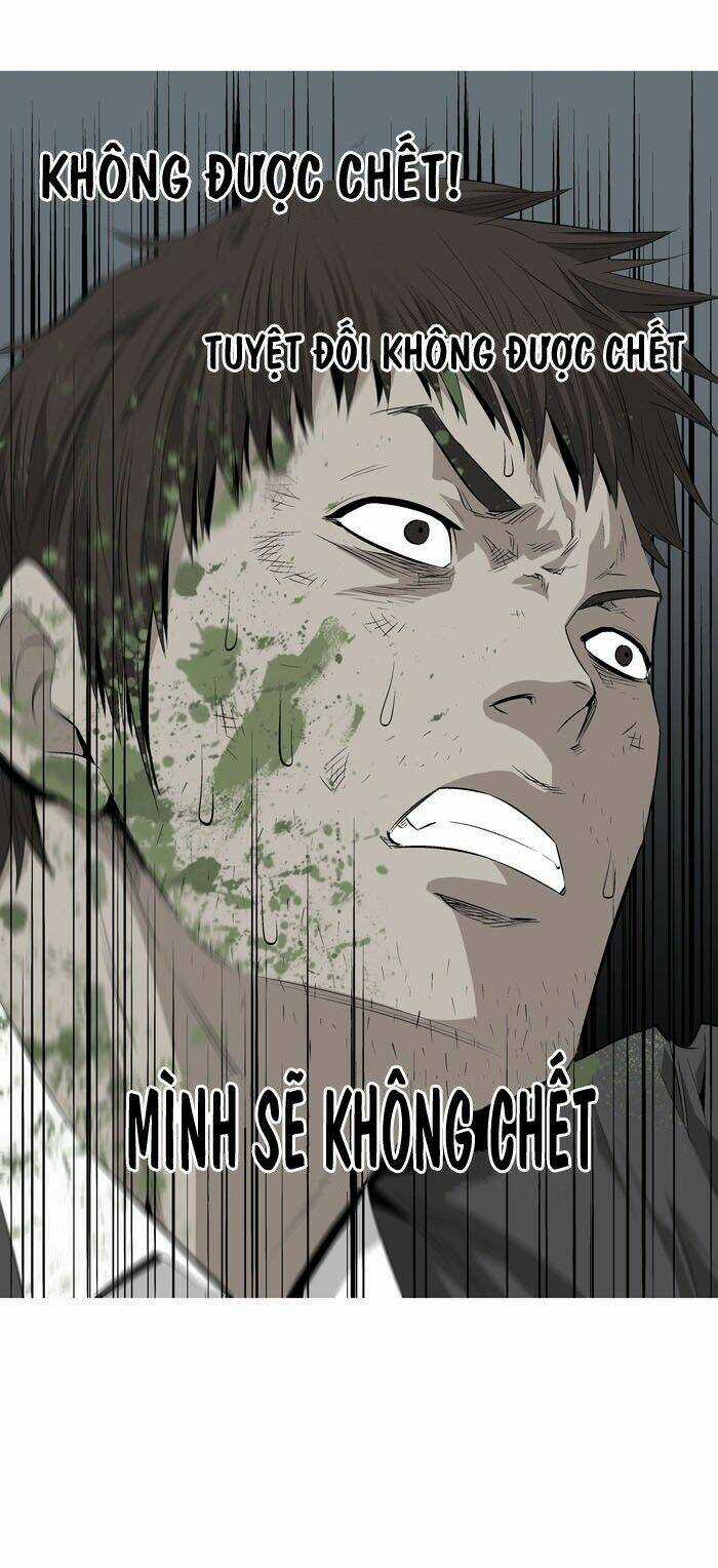 THẢM HỌA ONG ĐỘC Chapter 3 trang 13