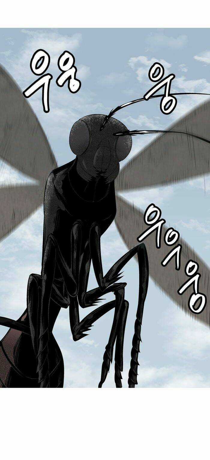 THẢM HỌA ONG ĐỘC Chapter 3 trang 14