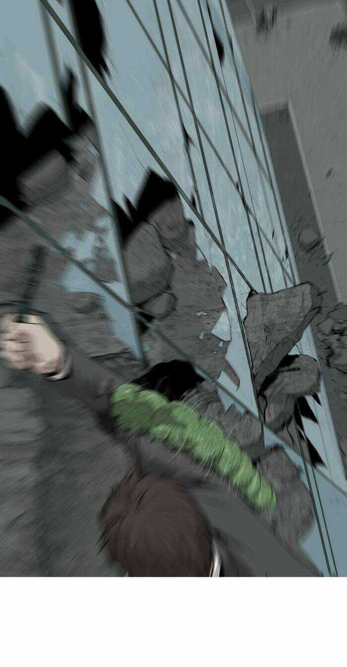 THẢM HỌA ONG ĐỘC Chapter 3 trang 18