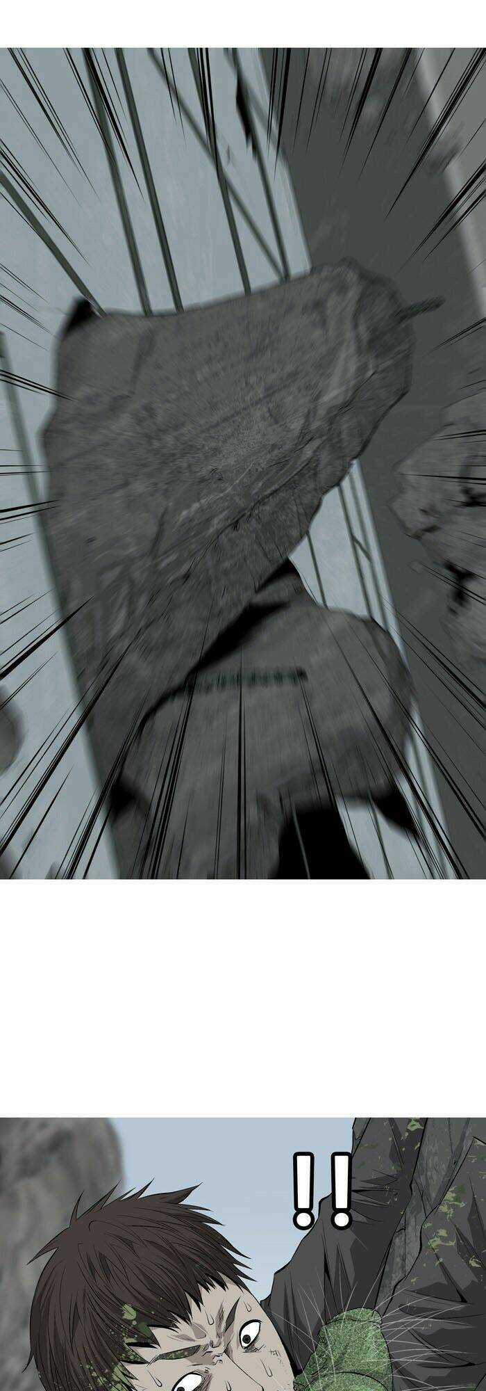 THẢM HỌA ONG ĐỘC Chapter 3 trang 19