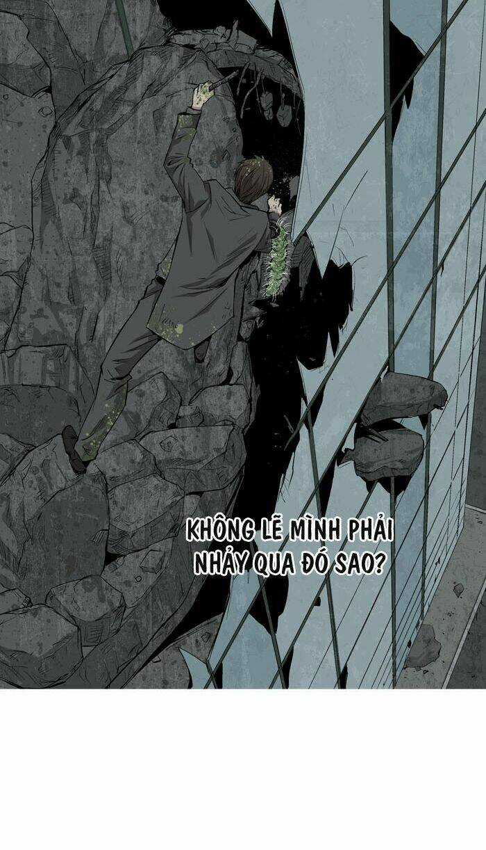 THẢM HỌA ONG ĐỘC Chapter 3 trang 26