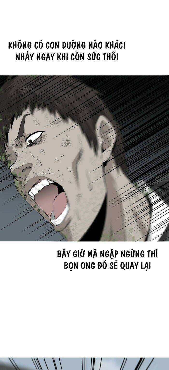 THẢM HỌA ONG ĐỘC Chapter 3 trang 29