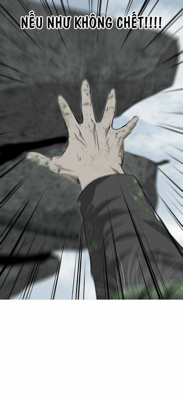 THẢM HỌA ONG ĐỘC Chapter 3 trang 30